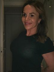 Date Justyna74 fra Buskerud
