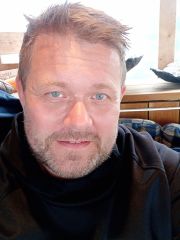 Match med JanFredrik fra Telemark