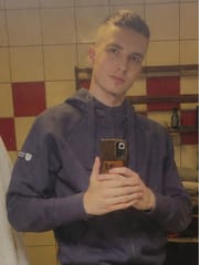Date Blaze fra Oppland