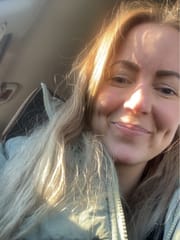 Date Annik fra Vest-Agder