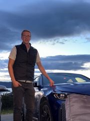 Date Espenml fra Hordaland