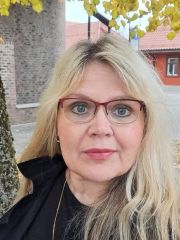 Match med Mette1967 fra Buskerud