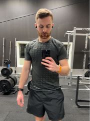 Match med Erling fra Sør-Trøndelag