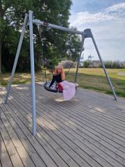 Date Natasza001 fra Telemark