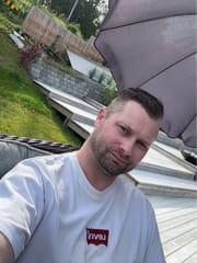 Date MikeJ fra Troms