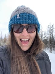 Date Segrid fra Finnmark