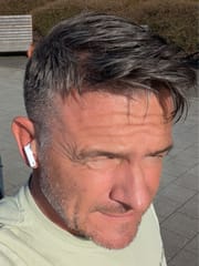 Match med Ricco1 fra Østfold