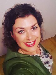 Date Radina fra Oslo